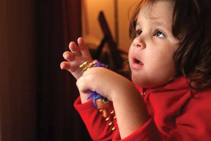 Умственная отсталость (олигофрения) - симптомы и признаки. диагностика и дифференциальная диагностика